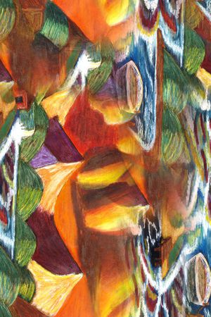 时尚印花华亿平台图片