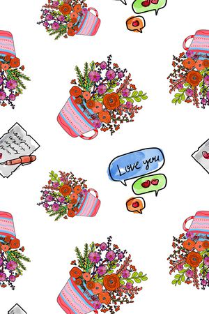 花印花华亿平台图片