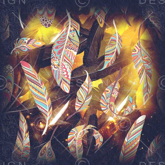 数码印花印花华亿平台图片