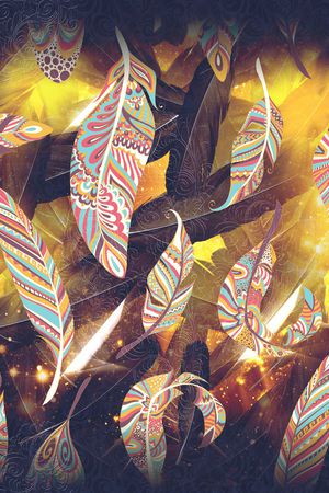 数码印花印花华亿平台图片