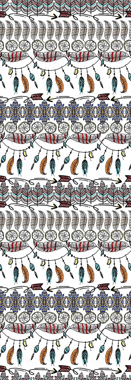 部落印花华亿平台图片