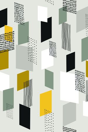 色块印花华亿平台图片