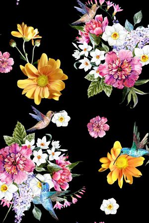 动物印花华亿平台图片