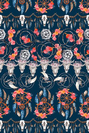 民族印花华亿平台图片