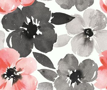 小碎花印花华亿平台图片