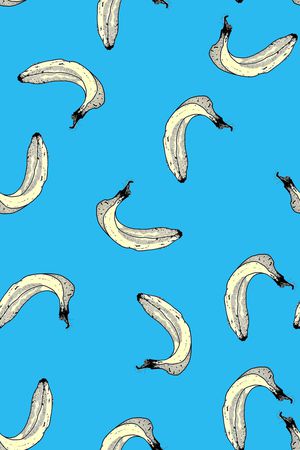 香蕉印花华亿平台图片