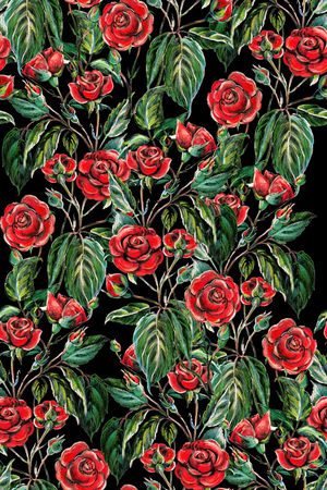 复古印花华亿平台图片