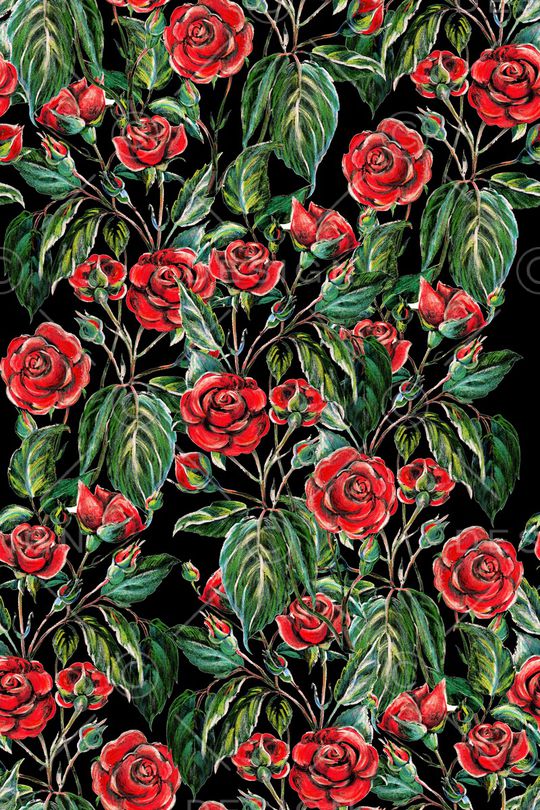 复古印花华亿平台图片