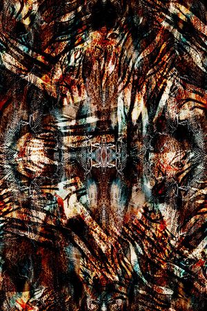 意境印花华亿平台图片