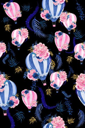 趣味印花华亿平台图片