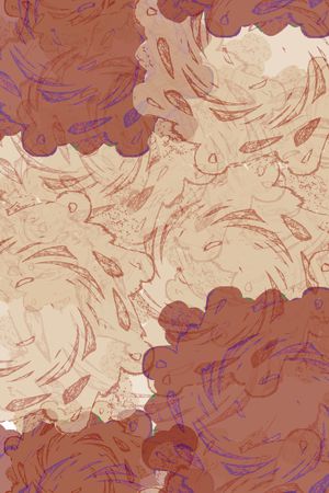 条纹印花华亿平台图片