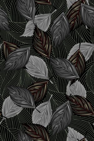 植物印花华亿平台图片