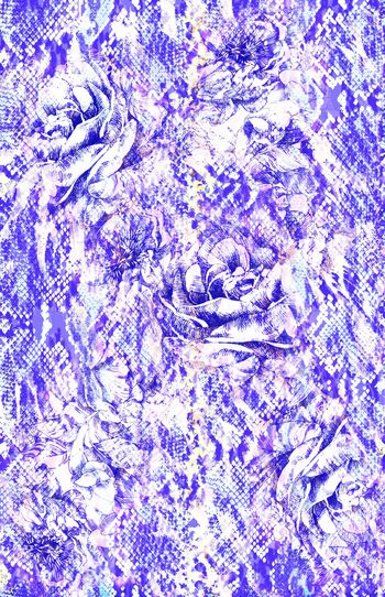 877935-时尚大牌动物纹-Color 2