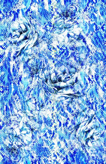 877936-时尚大牌动物纹-Color 1