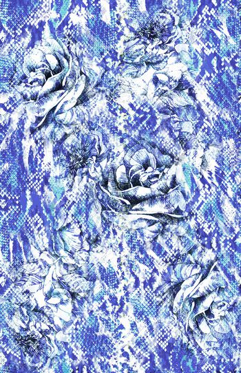 877937-时尚大牌动物纹-Color 3