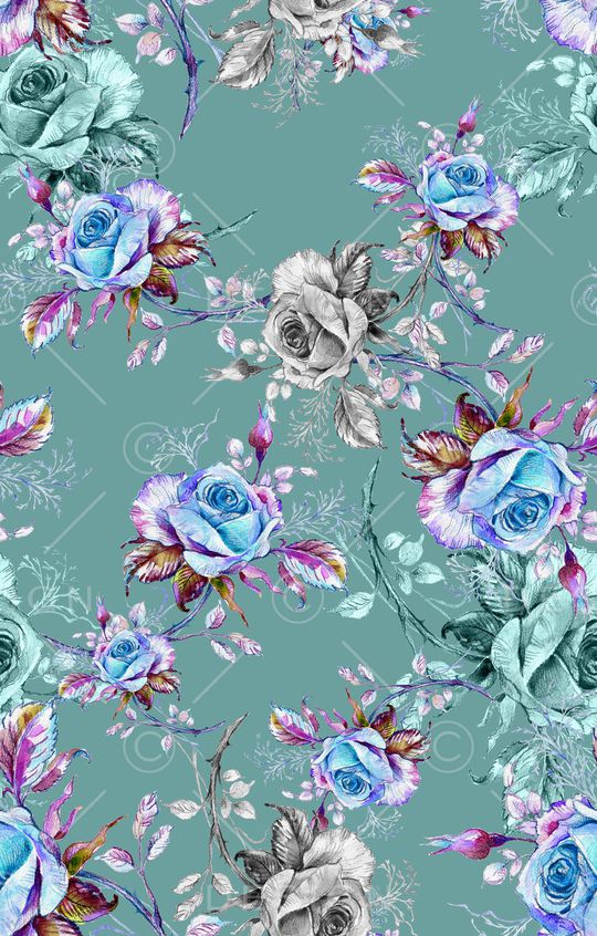 大花印花华亿平台图片