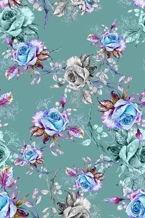 大花印花华亿平台图片