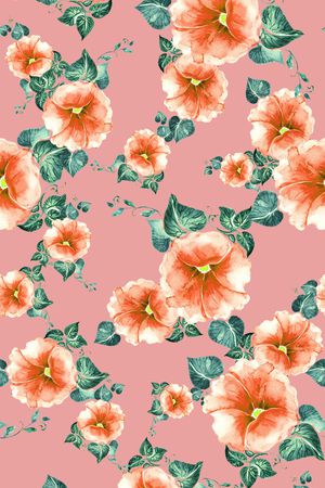 大花印花华亿平台图片