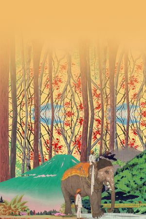 日本印花华亿平台图片