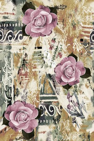 油画印花华亿平台图片