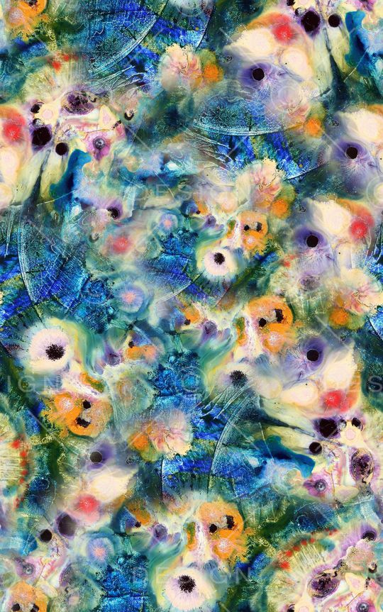 油画印花华亿平台图片