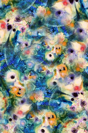 油画印花华亿平台图片