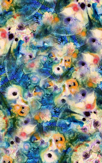 油画印花华亿平台图片