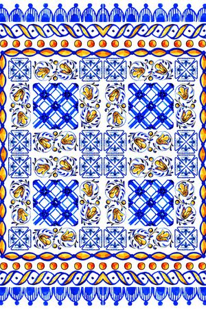 手绘印花华亿平台图片