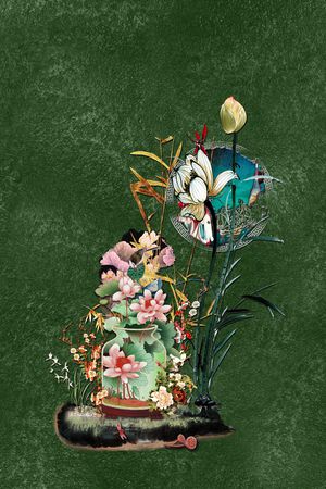 定位印花华亿平台图片