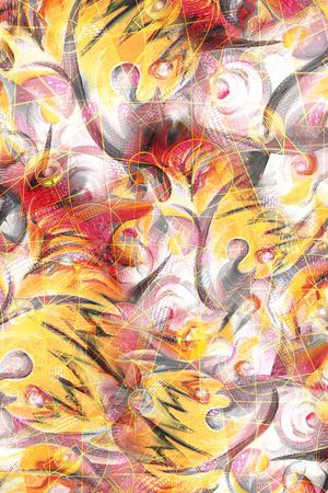 波西米亚印花华亿平台图片