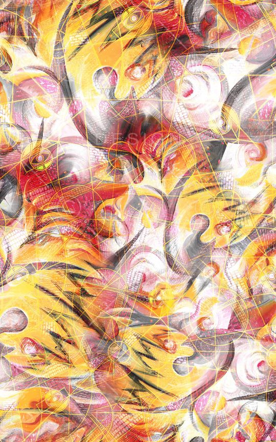 波西米亚印花华亿平台图片