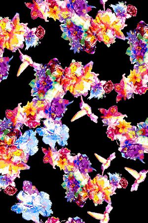 水印印花华亿平台图片