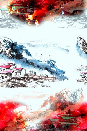 原创印花华亿平台图片