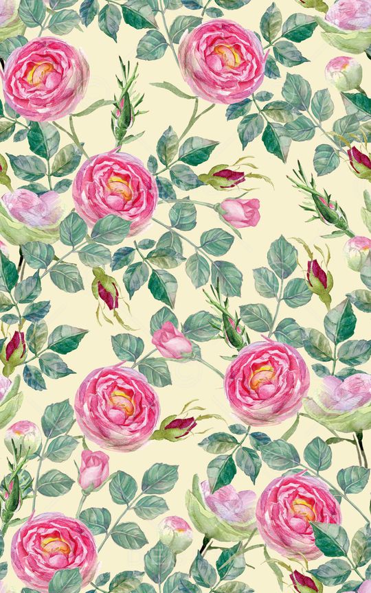 玫瑰印花华亿平台图片