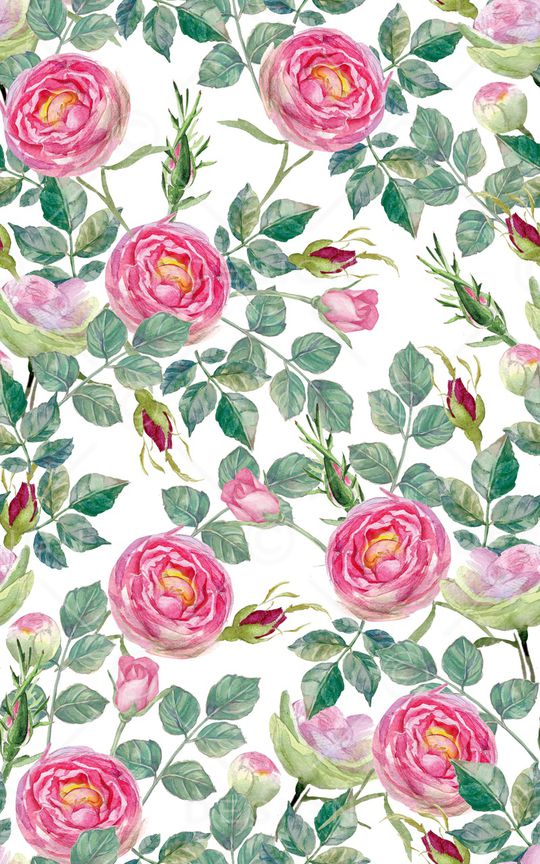 玫瑰印花华亿平台图片