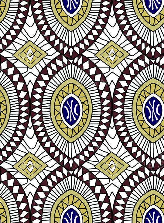 土耳其风格印花华亿平台图片