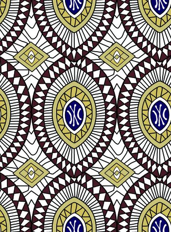 土耳其风格印花华亿平台图片