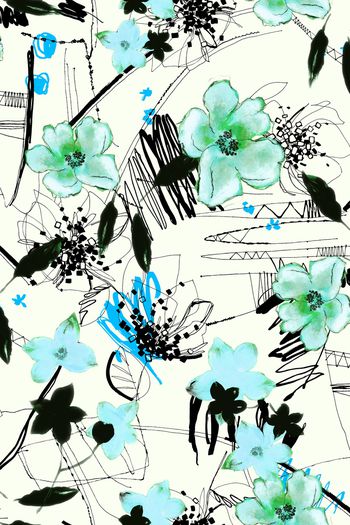 878510-抽象花朵706960c