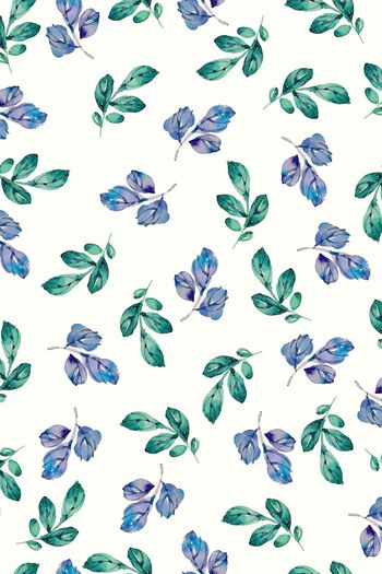 叶子印花华亿平台图片