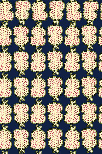 手绘印花华亿平台图片