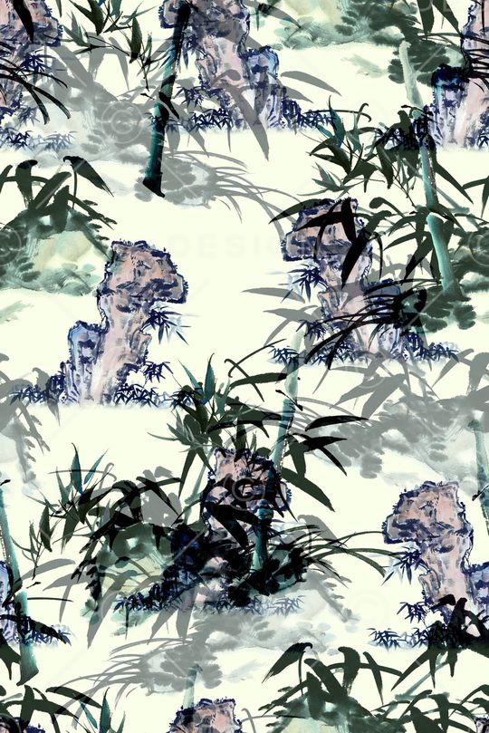 女装印花华亿平台图片