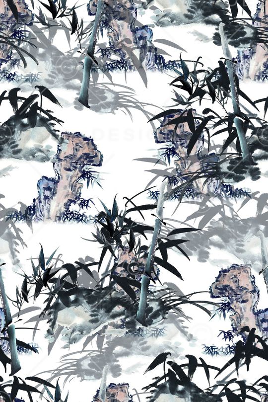 女装印花华亿平台图片