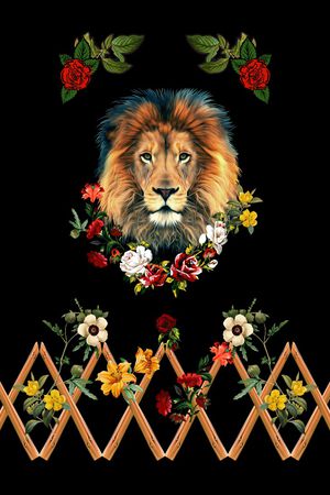 DG印花华亿平台图片