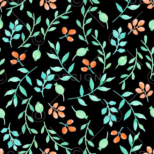 小碎花印花华亿平台图片