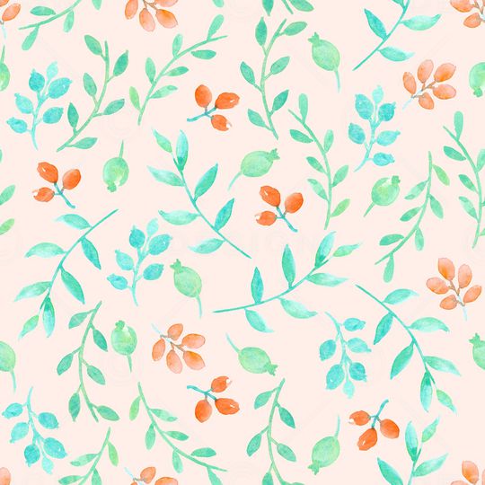 小碎花印花华亿平台图片