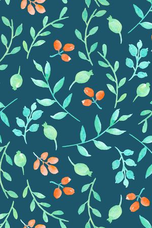 小碎花印花华亿平台图片