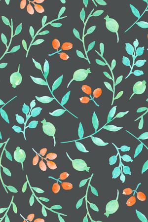 小碎花印花华亿平台图片