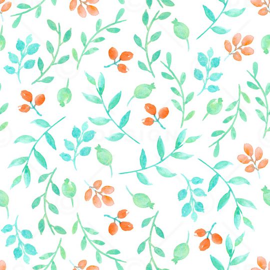 小碎花印花华亿平台图片