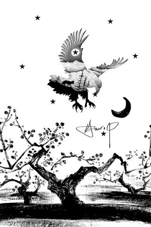 树印花华亿平台图片