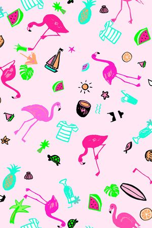 卡通印花华亿平台图片